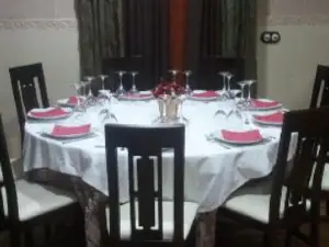Restaurante Los Jamones