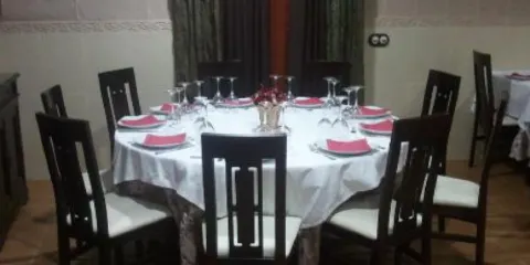 Restaurante Los Jamones