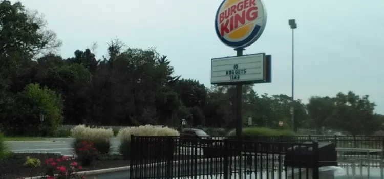 Burger King