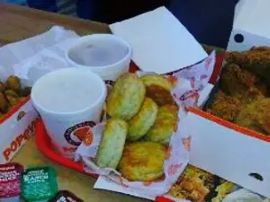 Popeyes Louisiana Kitchen