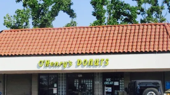 O'Henry's Donuts