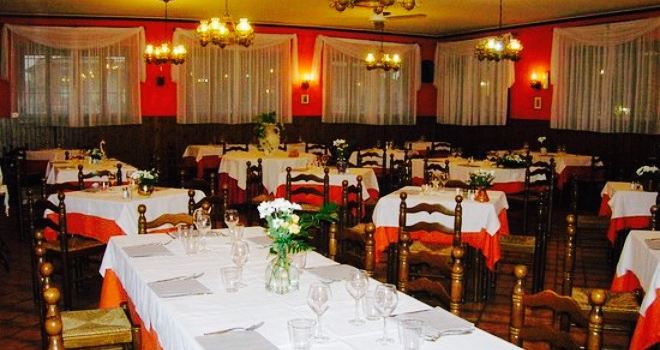 Osteria Moretto