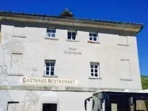 Ristorante Ospizio