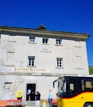 Ristorante Ospizio