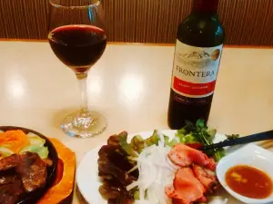 Royal Coffee Shop Kagoshima Airport