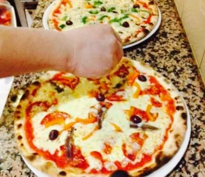 Siamo Buona Pizza