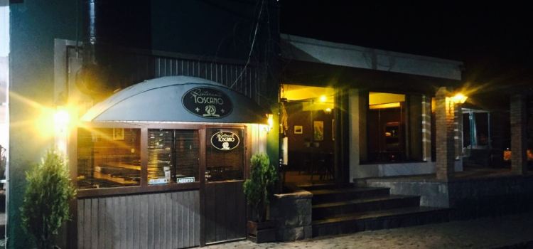 Ristorante Toscano