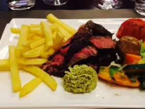 Beef & Chill. Restaurant Bar Celigny