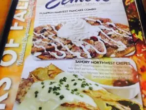 Elmer's Restaurant - Tigard