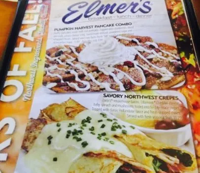 Elmer's Restaurant