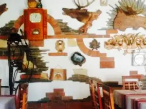 Restaurant Vishnyovy Sad