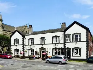 Astley Arms