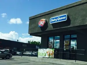 Dairy Queen (Treat)