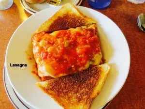 VIPs Restaurant