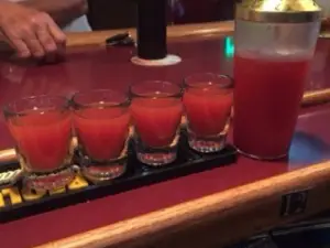 Tiki's Pub & Grub
