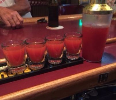 Tiki's Pub & Grub