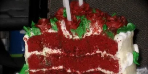 Ellison Cakes & More