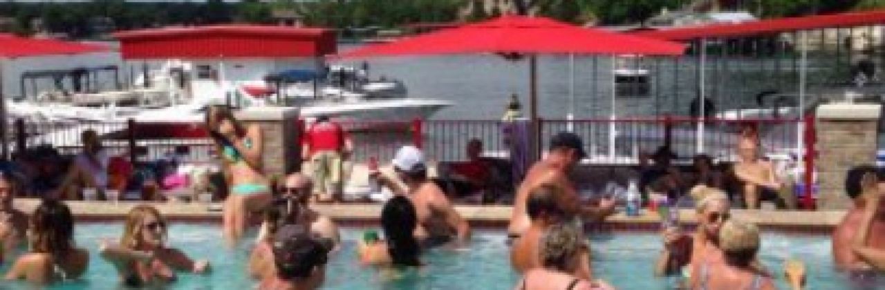 Redhead Lakeside Grill