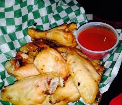Half Penny Bar & Grill