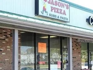 Jason's Pizza