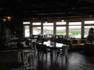 Dok 12 Jachthaven Eetcafe