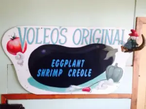 Voleo's Seafood Restaurant