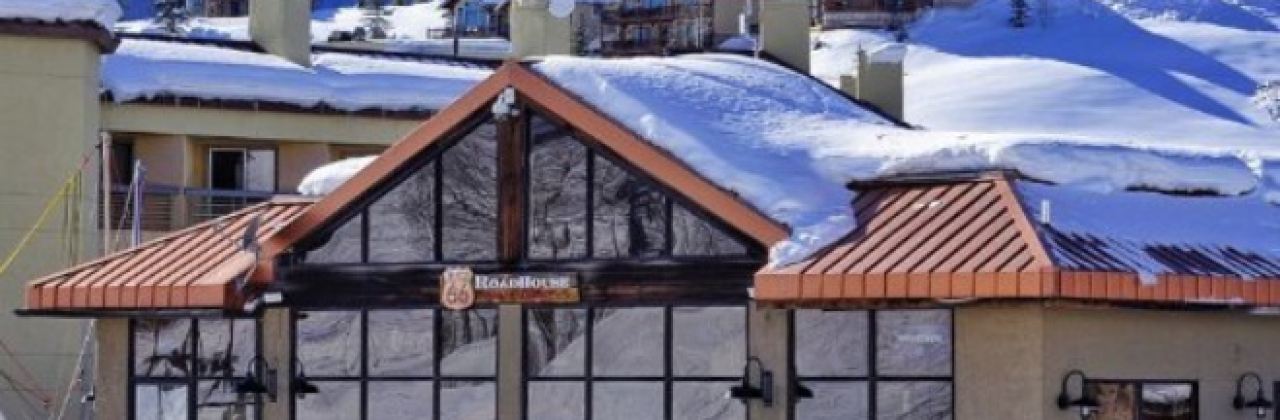 Butte 66 BBQ Roadhouse