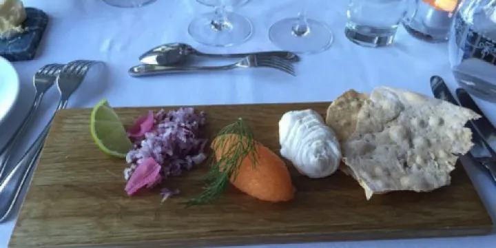 Albert Kok Hotell & Konferens