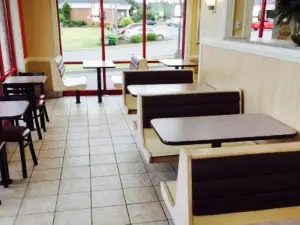 Arby's