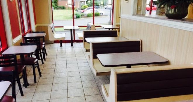 Arby's