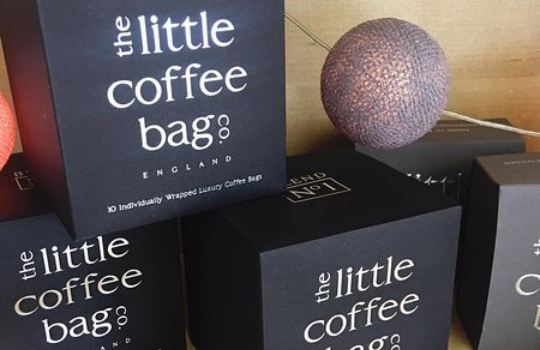 Buttermilk Coffee House