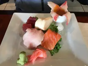 Jimmy's Sushi Restaurant