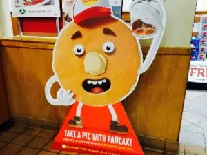 Denny's