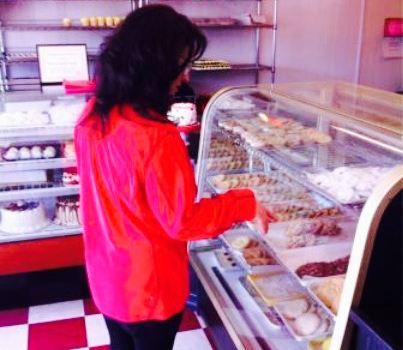 All in Good Taste Bakery