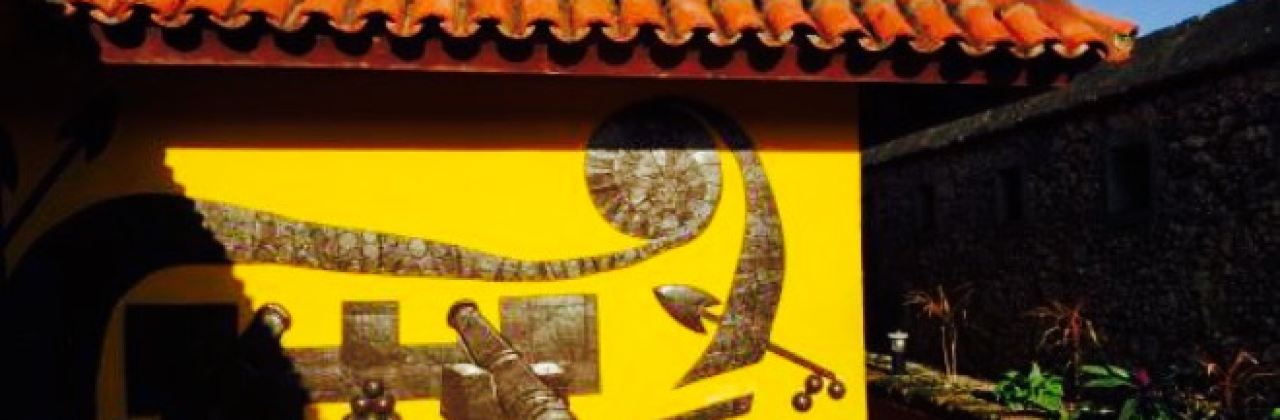 Restaurant Fuerte de la Punta