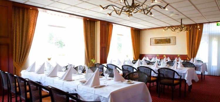 Fletcher Hotel-Restaurant Rooland