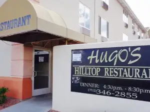 Hugo's Hilltop