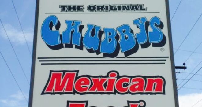 Original Chubby's