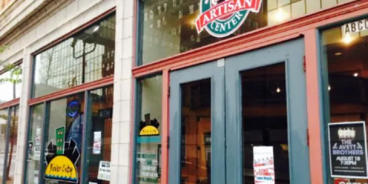 River City Ale Works