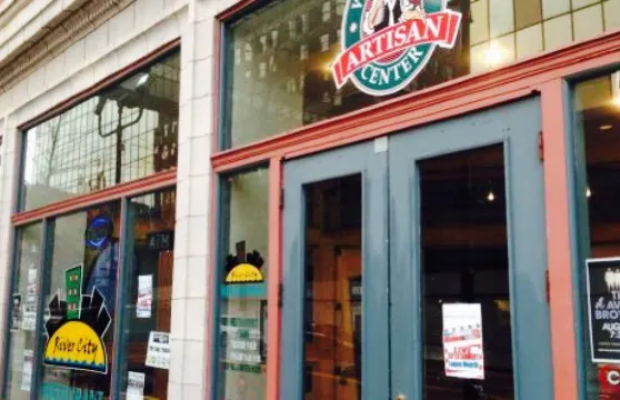 River City Ale Works