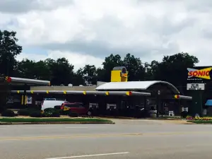 Sonic Drive-In