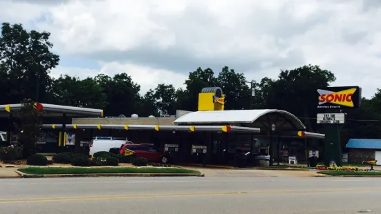 Sonic Drive-In