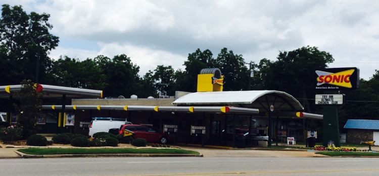 Sonic Drive-In