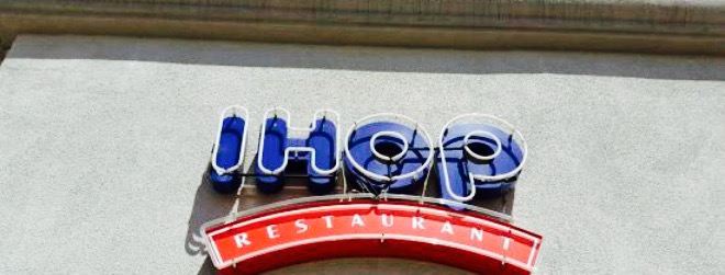 IHOP