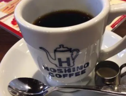 Hoshino Coffee