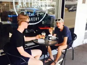 Artizan Gluten Free Bakery