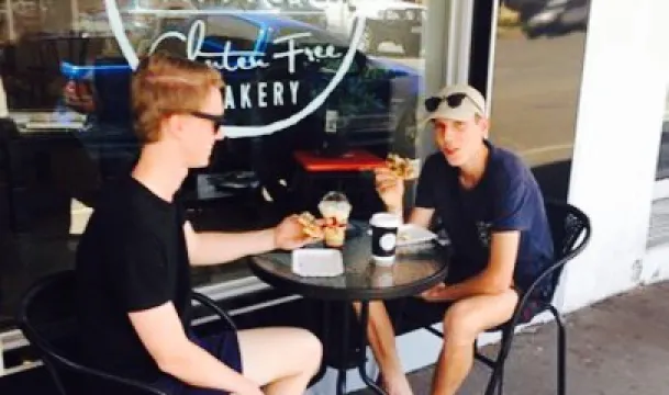 Artizan Gluten Free Bakery