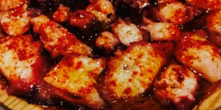 Cafeteria La Esmeralda