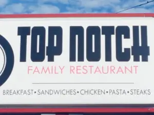 Top Notch Family Restaurant