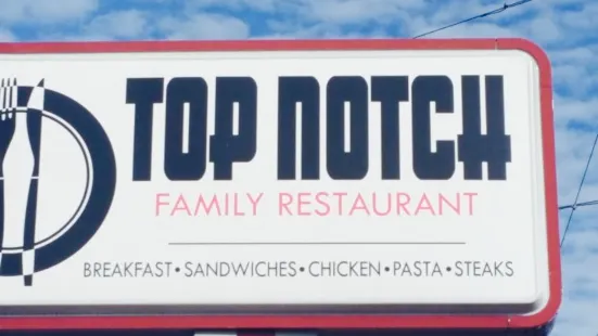 Top Notch Family Restaurant